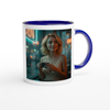 No coffee — no workee - Ceramic Mug