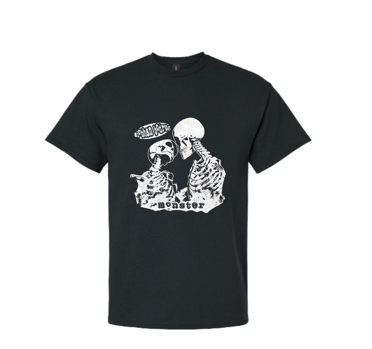 Monster T-Shirt