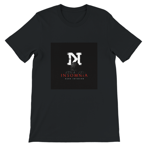 INSOMNIA - Unisex T-Shirt