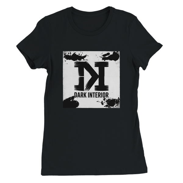 Through Those Eyes... - Women’s Cut T-Shirt