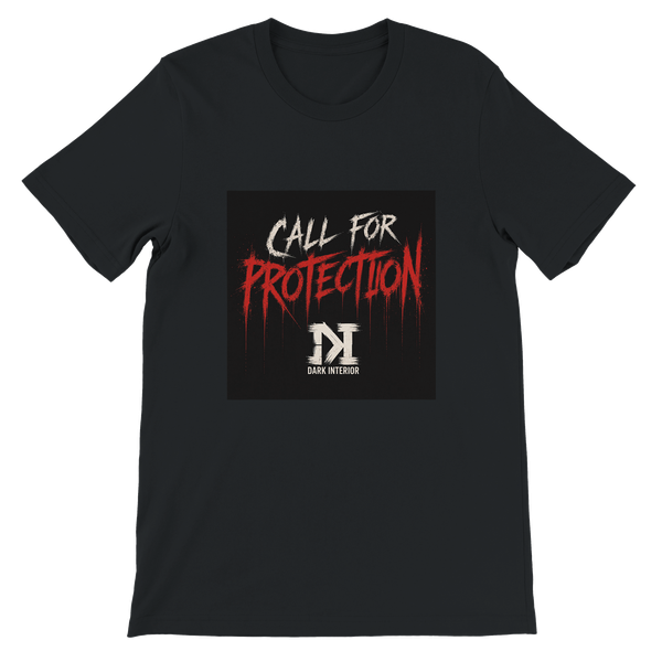 Call For Protection - Unisex T-Shirt