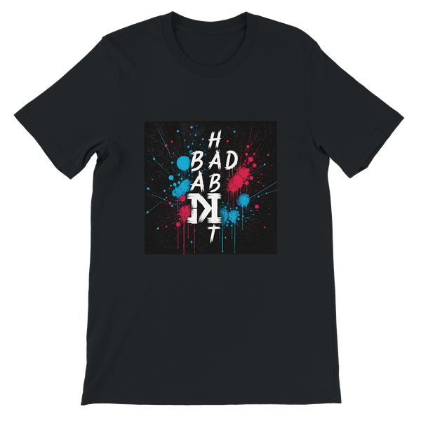 Bad Bad Habit - Unisex T-Shirt