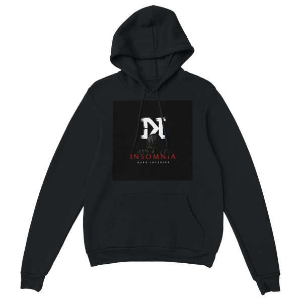 INSOMNIA - Classic Unisex Pullover Hoodie