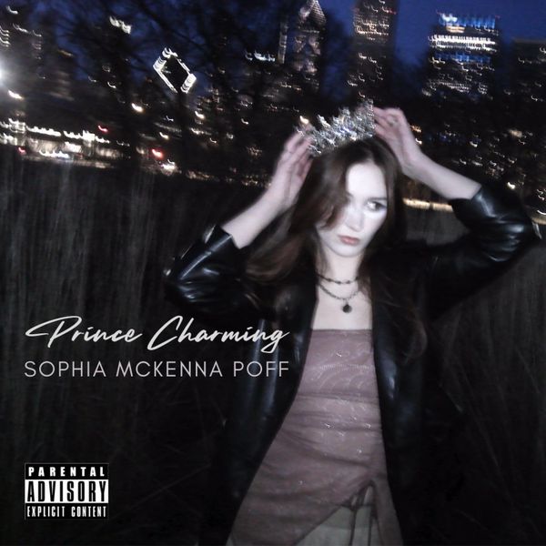 Prince Charming - CD (Not Signed) + Free Download