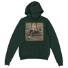 Ol' Red - Classic Unisex Pullover Hoodie