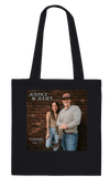 Justice & Juliet (LIVE) Covers, Vol. 1 - Tote bag