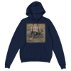 Ol' Red - Classic Unisex Pullover Hoodie