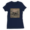 Ol' Red - Women’s Cut T-Shirt