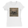 Ol' Red - Women’s Cut T-Shirt