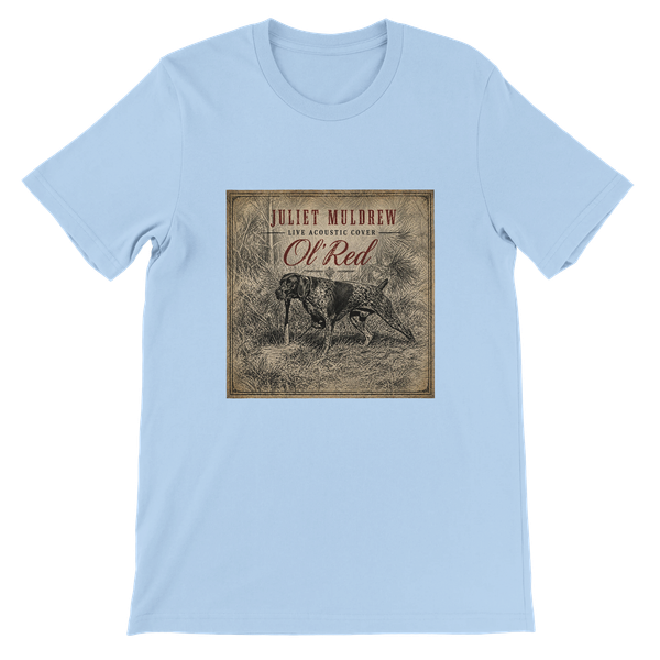 Ol' Red - Unisex T-Shirt