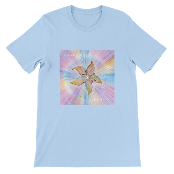 The Weight of Light - Unisex T-Shirt