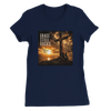 Grace Still Rocks - Women’s Cut T-Shirt