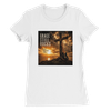 Grace Still Rocks - Women’s Cut T-Shirt