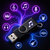 Music Collection USB – 10/20 Original Songs