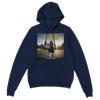 One World, One Dream (world cup 2026) by Ayami Luna - Classic Unisex Pullover Hoodie