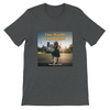 One World, One Dream (world cup 2026) by Ayami Luna - Unisex T-Shirt