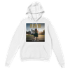 One World, One Dream (world cup 2026) by Ayami Luna - Classic Unisex Pullover Hoodie