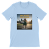 One World, One Dream (world cup 2026) by Ayami Luna - Unisex T-Shirt