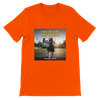 One World, One Dream (world cup 2026) by Ayami Luna - Unisex T-Shirt