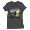 One World, One Dream (world cup 2026) by Ayami Luna - Women’s Cut T-Shirt