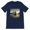 One World, One Dream (world cup 2026) by Ayami Luna - Unisex T-Shirt