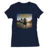 One World, One Dream (world cup 2026) by Ayami Luna - Women’s Cut T-Shirt
