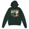 One World, One Dream (world cup 2026) by Ayami Luna - Classic Unisex Pullover Hoodie