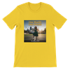 One World, One Dream (world cup 2026) by Ayami Luna - Unisex T-Shirt