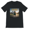 One World, One Dream (world cup 2026) by Ayami Luna - Unisex T-Shirt