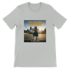 One World, One Dream (world cup 2026) by Ayami Luna - Unisex T-Shirt