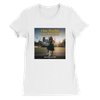 One World, One Dream (world cup 2026) by Ayami Luna - Women’s Cut T-Shirt