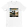 One World, One Dream (world cup 2026) by Ayami Luna - Unisex T-Shirt