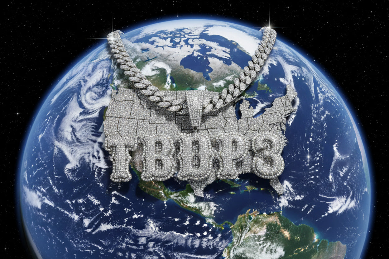 TBDP3 Soloboy clothing Designer jacket pants T-shirt shoes hoodies iced out grills ect