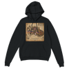 Can You Hear Me Now? (The Walls Remember) - Classic Unisex Pullover Hoodie