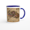 Can You Hear Me Now? (The Walls Remember) - Ceramic Mug