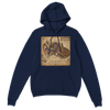 Can You Hear Me Now? (The Walls Remember) - Classic Unisex Pullover Hoodie