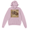 Can You Hear Me Now? (The Walls Remember) - Classic Unisex Pullover Hoodie