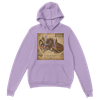 Can You Hear Me Now? (The Walls Remember) - Classic Unisex Pullover Hoodie