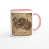 Can You Hear Me Now? (The Walls Remember) - Ceramic Mug