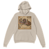 Can You Hear Me Now? (The Walls Remember) - Classic Unisex Pullover Hoodie