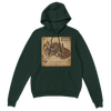 Can You Hear Me Now? (The Walls Remember) - Classic Unisex Pullover Hoodie