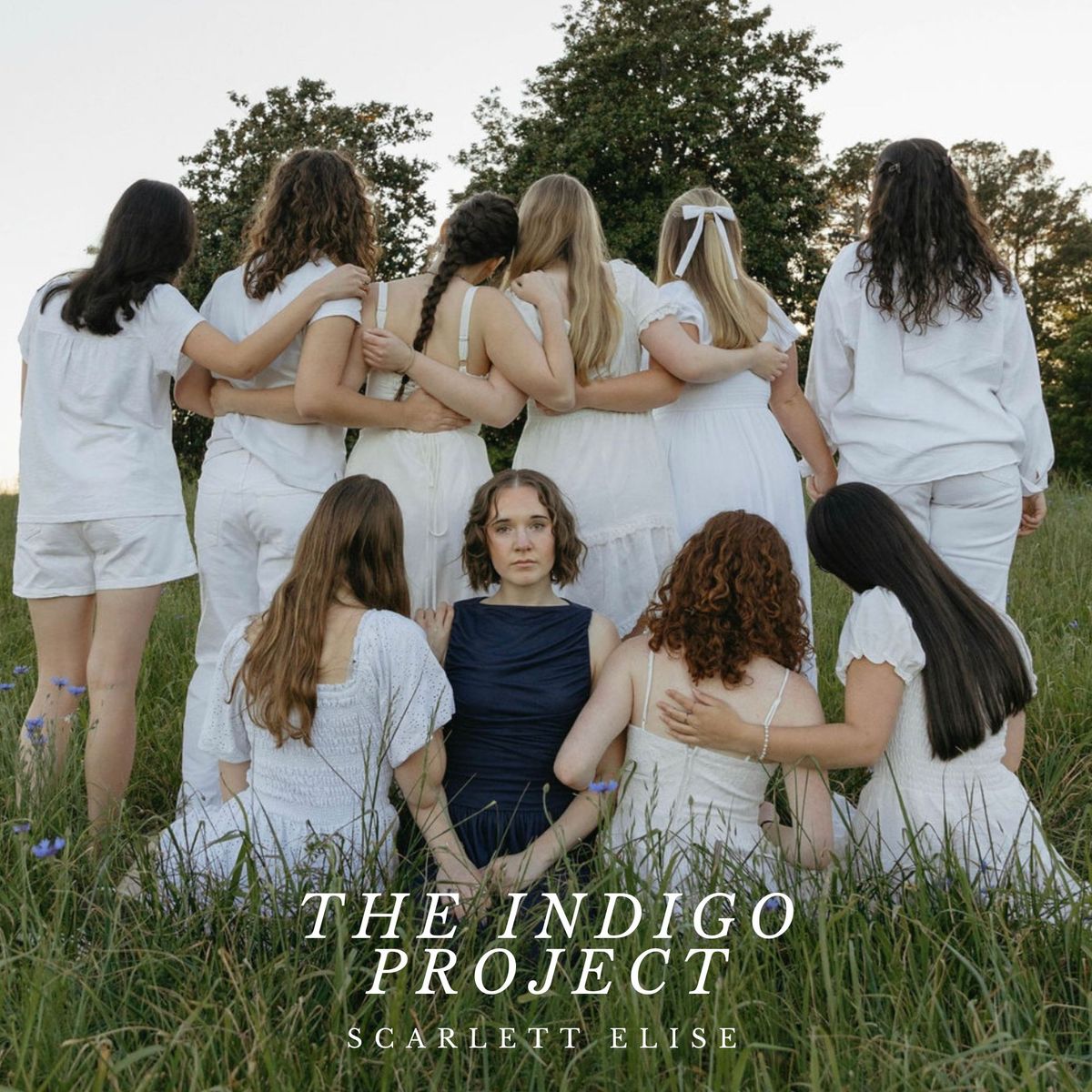 The Indigo Project - The Indigo Project Vinyl
