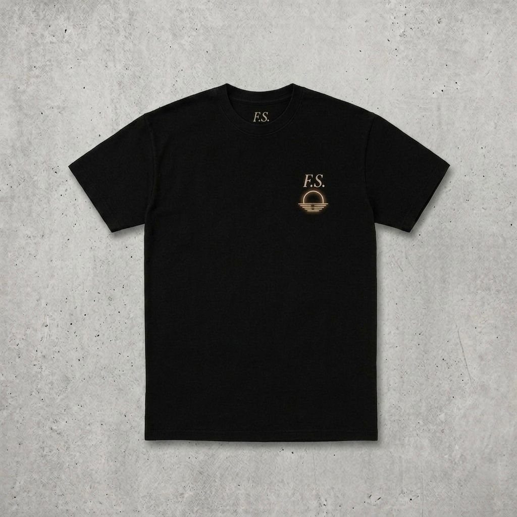 "Forever Summer" Official Album Tee