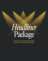 Headliner Package