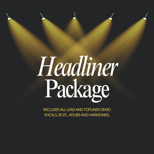 Headliner Package