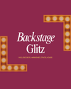 Backstage Glitz Package