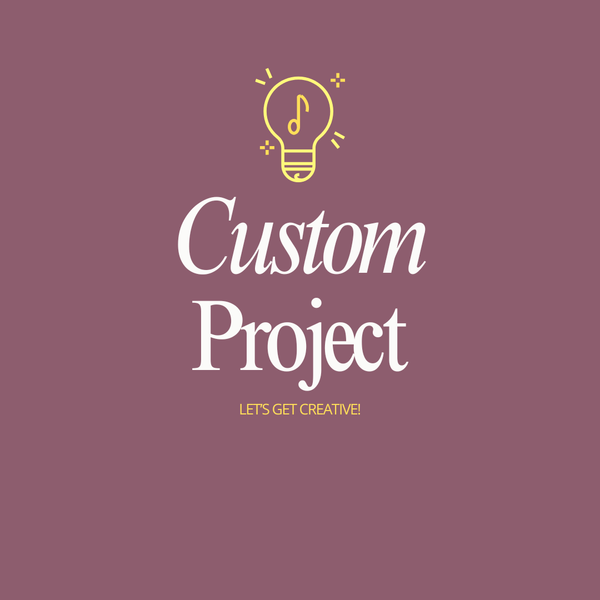 Custom Package