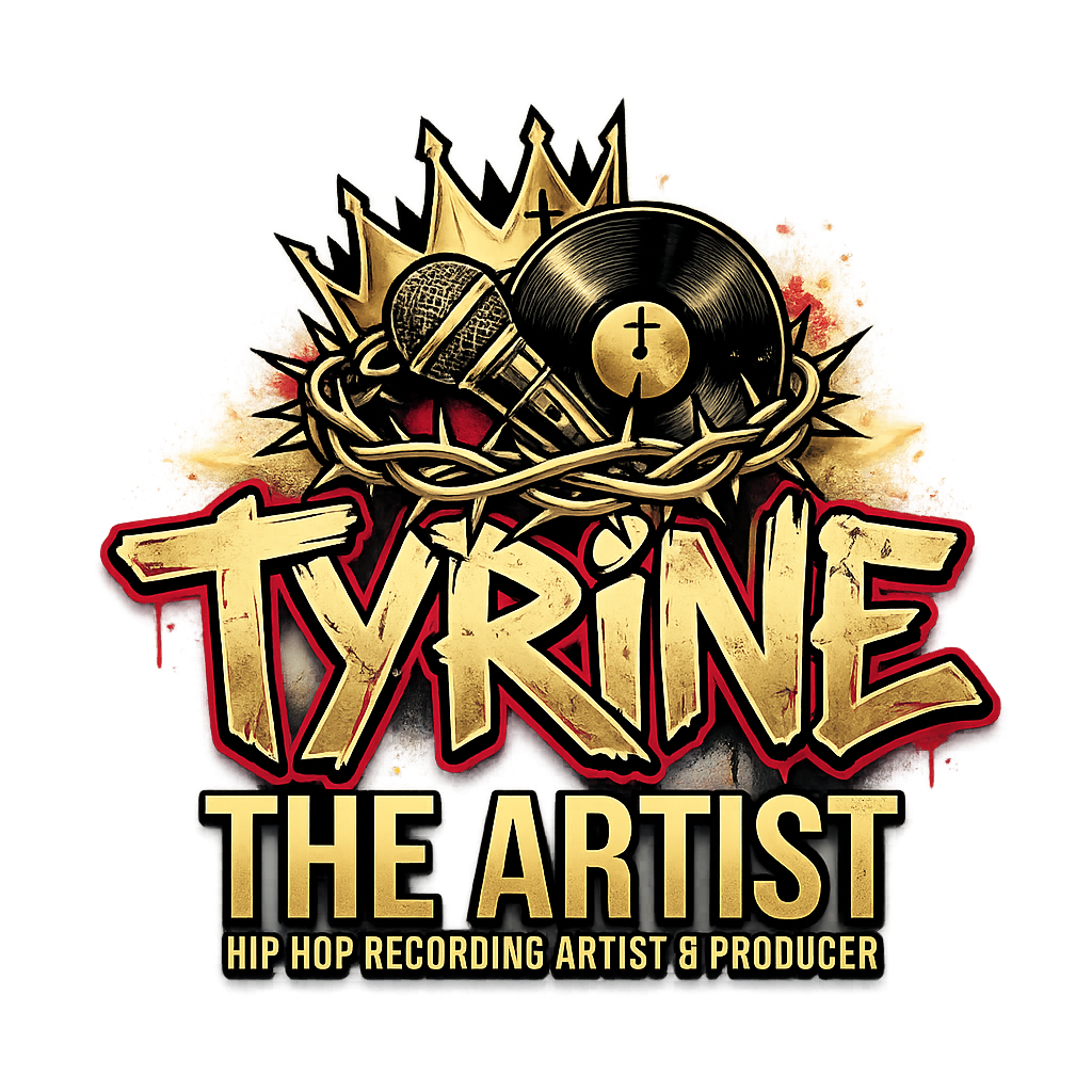 Tyrine the Artist
