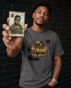 Elapsed Time Vol. 2 Cassette + T-shirt Bundle