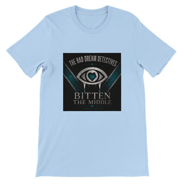Bitten The Middle - Unisex T-Shirt